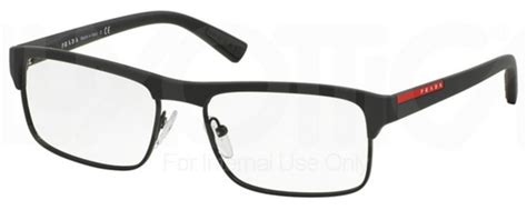 PS 06FV Eyeglasses Frames by Prada Sport